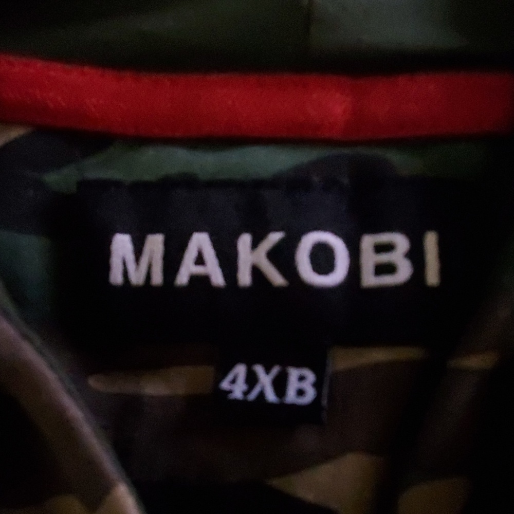 Hoodie - Picture 2 of 6